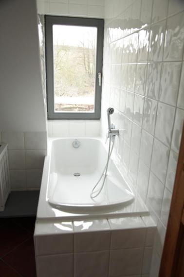 Grosse Wohnung / Haushaelfte In Peetzig Am See Ангермюнде Екстериор снимка