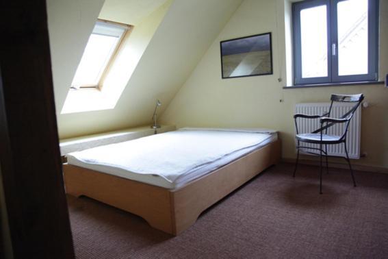 Grosse Wohnung / Haushaelfte In Peetzig Am See Ангермюнде Екстериор снимка