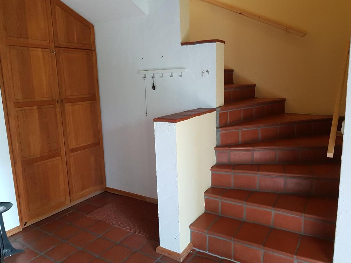 Grosse Wohnung / Haushaelfte In Peetzig Am See Ангермюнде Екстериор снимка